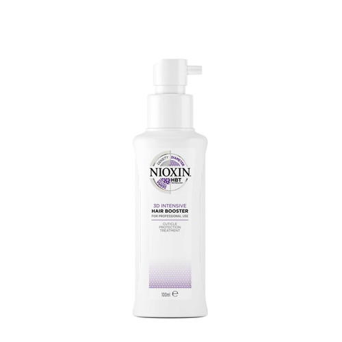 Nioxin - Soin épaississant cheveux - Diaboost treatment 3D Intensive - Nioxin