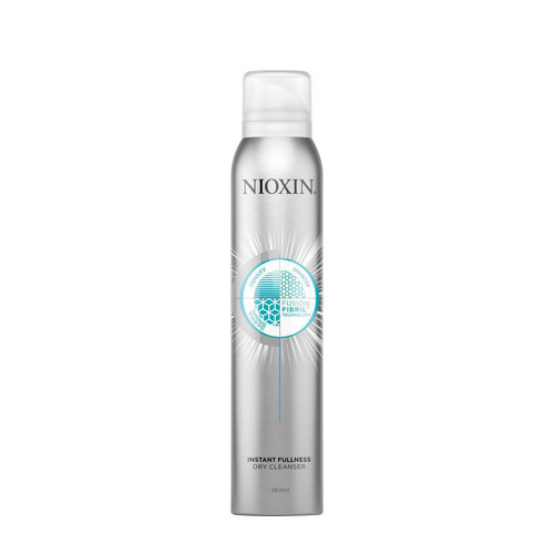 Nioxin - Shampooing  sec densité instantanée - 3D Styling & Instant fullness - Beauté Femme