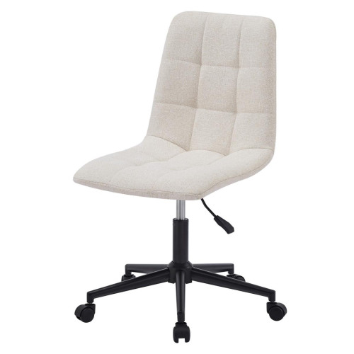 Nordlys - Chaise de Bureau Ergonomique Reglable  - Chaise De Bureau Design