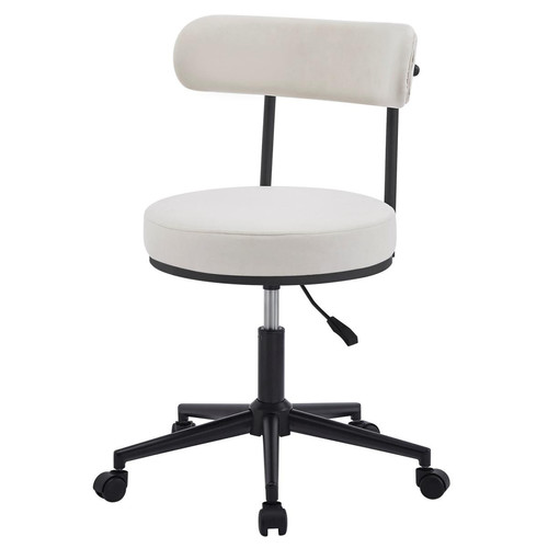 Nordlys - Chaise de Bureau Ergonomique Reglable  - Chaise De Bureau Design
