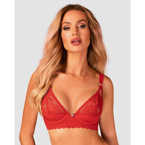 Obsessive - Soutien-gorge Belovya XS/S  - Obssesive lingerie sexy