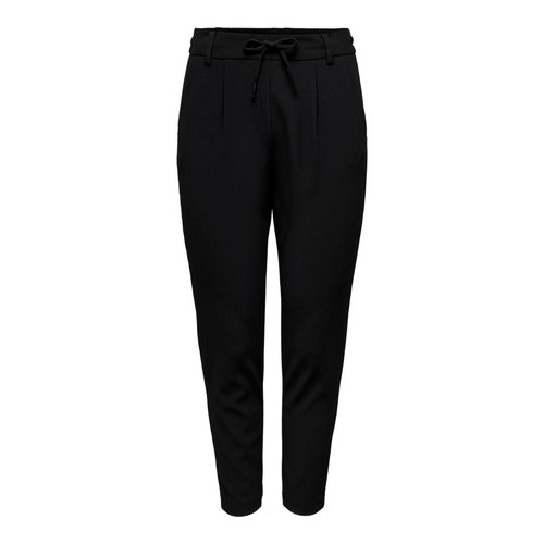 Pantalon en maille - Noir Only Mode femme