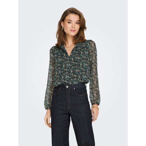 Only - Blouse  - Blouse femme