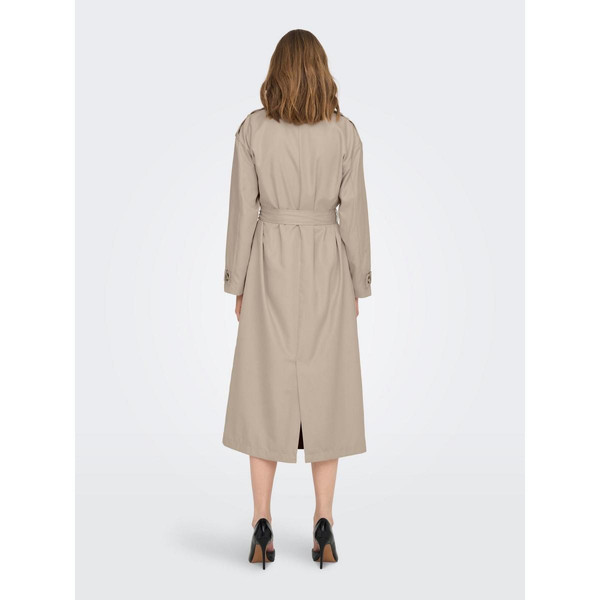 Trench-coat beige Only