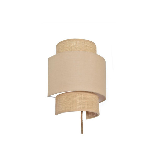 Décoration lumineuse Taupe 3S. x Home