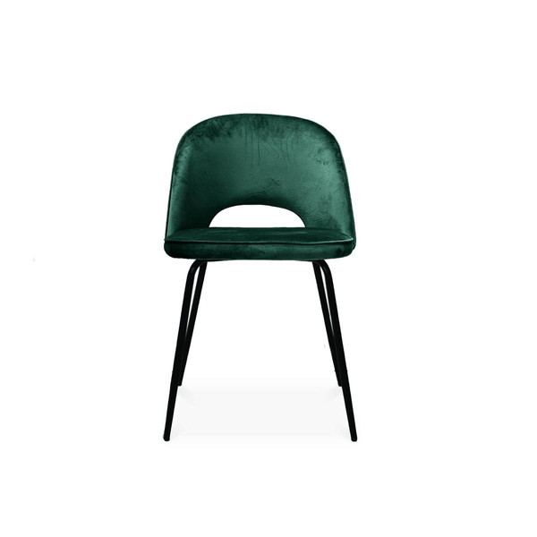 Chaise en bois Vert Menthe  Vert 3S. x Home Meuble & Déco