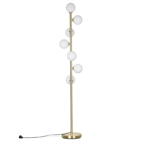 3S. x Home - Lampadaire - Lampes et luminaires Design