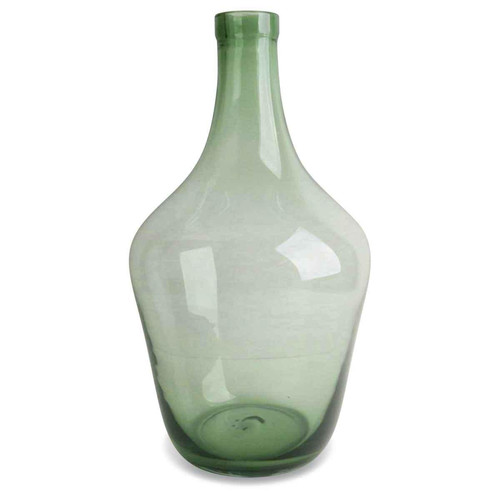 3S. x Home - Vase JARRY Vert Grand Modèle - Vase