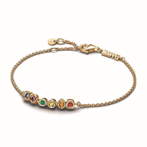 Pandora - Bracelet Pandora - 562960C01 - Sélection cadeau de Noël pour femme