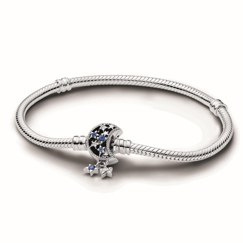 Pandora - Bracelet Pandora - 592819C01 - Cadeau accessoires femme Noel