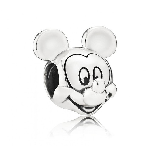 Pandora - Charm Disney Mickey Poli Disney x Pandora - Charms