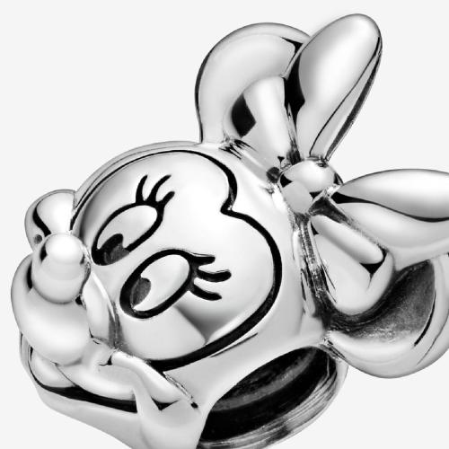 Charm Disney Minnie Disney x Pandora Bijoux