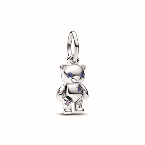 Pandora - Charms Pandora - 792986C01 - Cadeau accessoires femme Noel