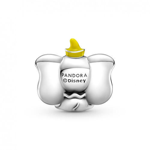 Charm Dumbo Disney x Pandora - Argent Pandora