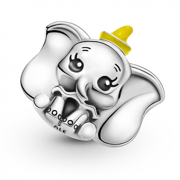 Charm Dumbo Disney x Pandora - Argent Bijoux