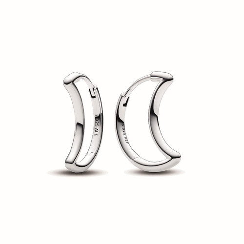 Pandora - Boucles d'oreilles Pandora - 292989C00 - Cadeau accessoires femme Noel