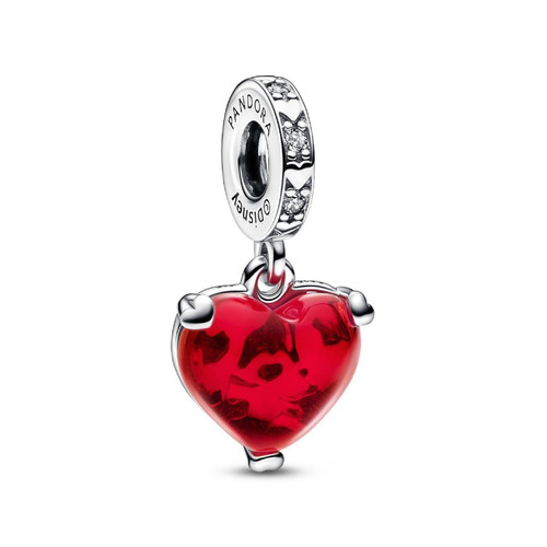 Pandora - Charm Pendant - Saint Valentin Montres et Bijoux Femme