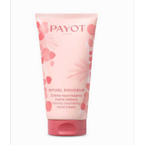 Payot - Crème Mains Douceur - Soins corps femme