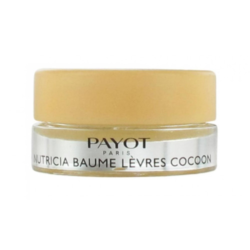 Payot - Baume à lèvre nutricia cocoon - Baume et multifonctions