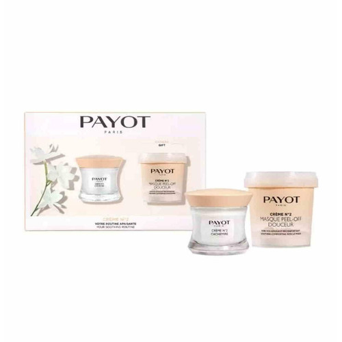 Payot - Coffret Crème N°2 - Sélection  Fête des Mères Beauté femme