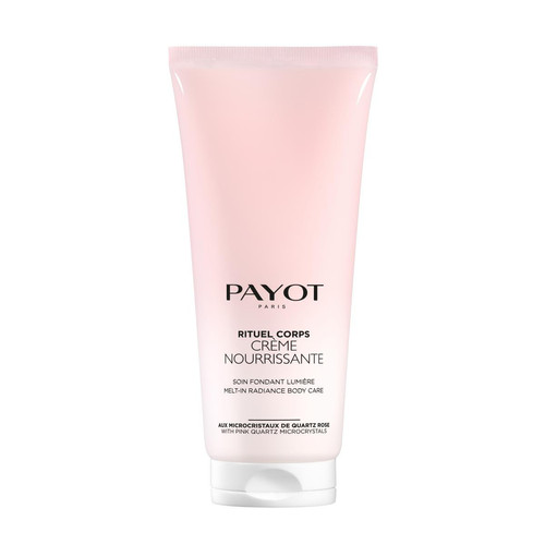 Payot - Soin Nourrissant Rituel Corps  - Soins corps femme