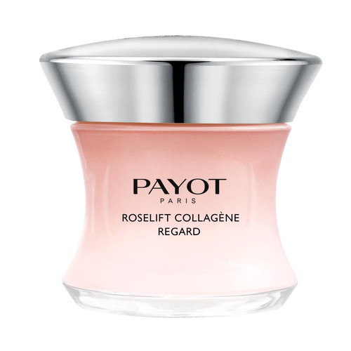 Payot - Crème Roselift Collagène Regard - Soins visage femme