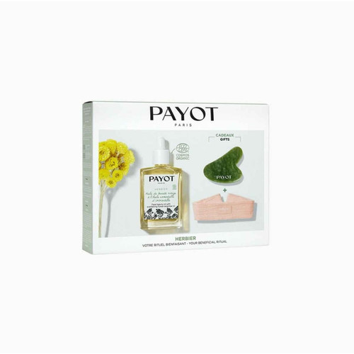 Payot - Launch box beauté Herbier - Coffret