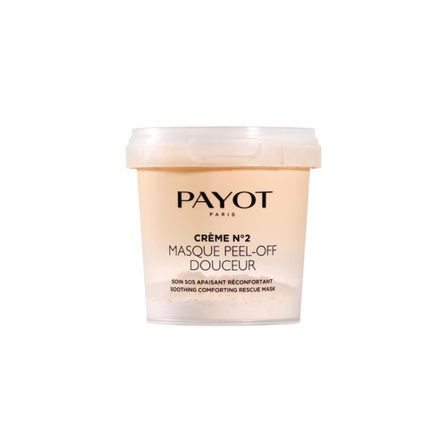 Payot - Crème n°2 Masque Peel-off  - Beauté Femme