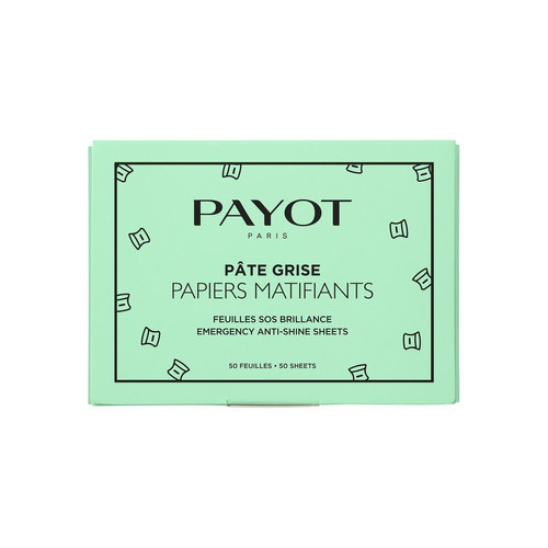 Payot - Pâte grise papiers matifiants - Crèmes hydratantes