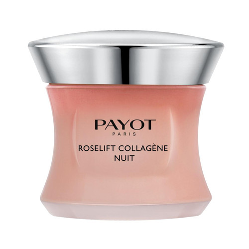 Payot - Soin Nuit Roselift Collagène  - Soins visage femme