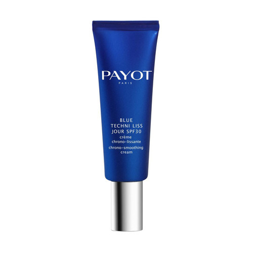 Payot - Soin Protecteur Blue Techni Lisse SPF30 - Solaire et bronzant  femme