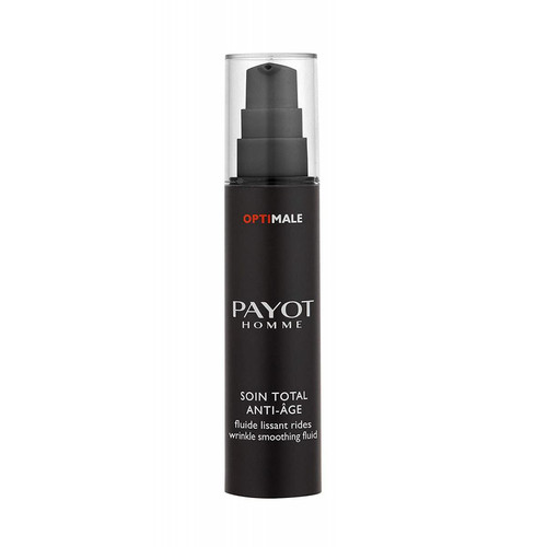 Payot - Soin Total Anti-Age - Beaute femme responsable