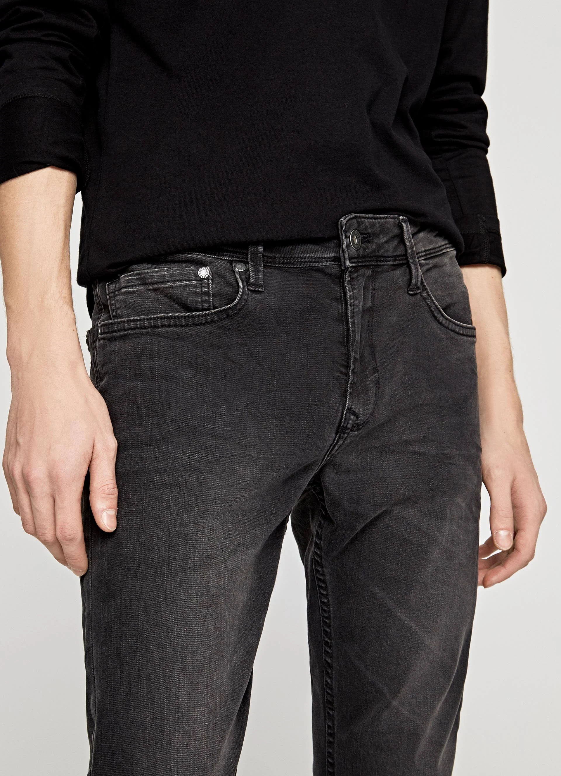Pepe Jeans Finsbury Jeans Homme 