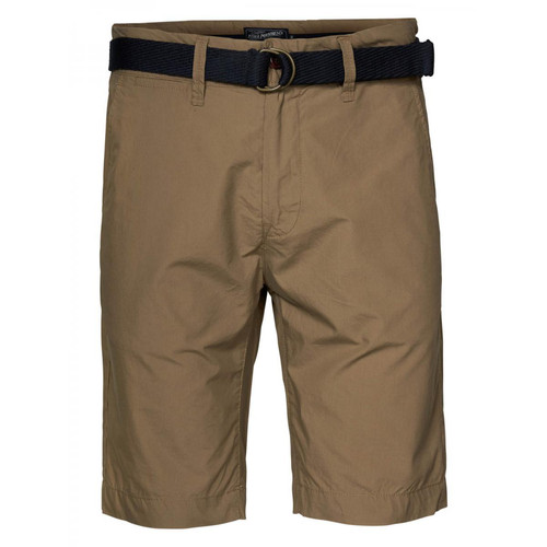Petrol - Short Chino Homme beige - Petrol mode homme