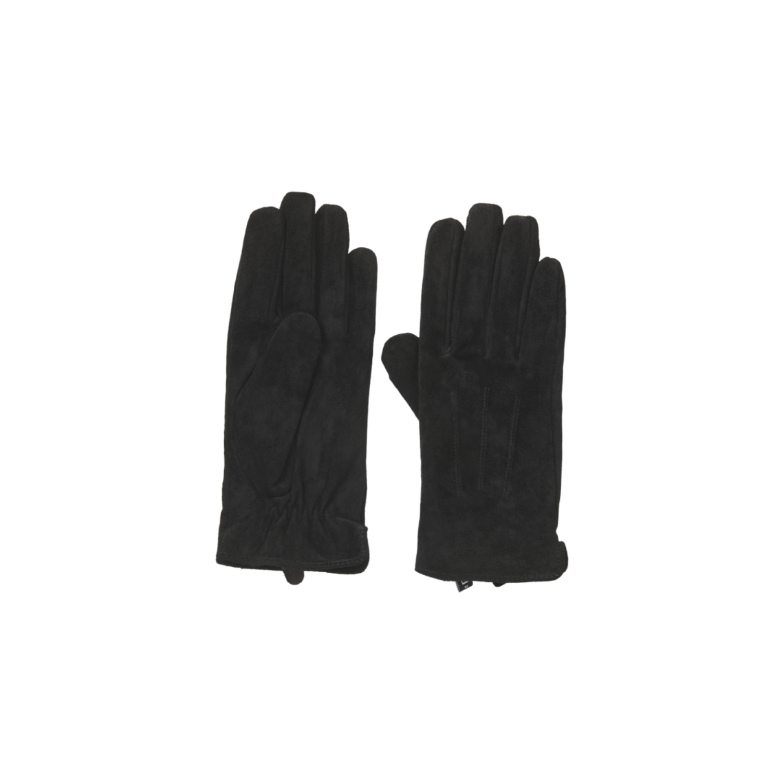 gants noir