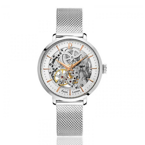 Pierre Lannier - 308F628 - Montre homme made in france