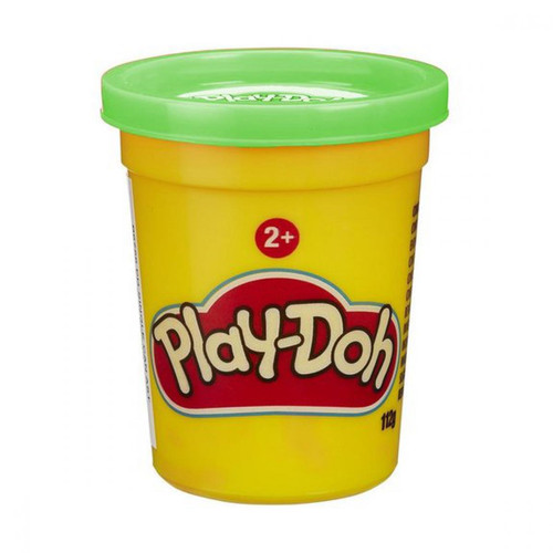 Play-Doh - Pot de pâte à modeler Play-Doh 