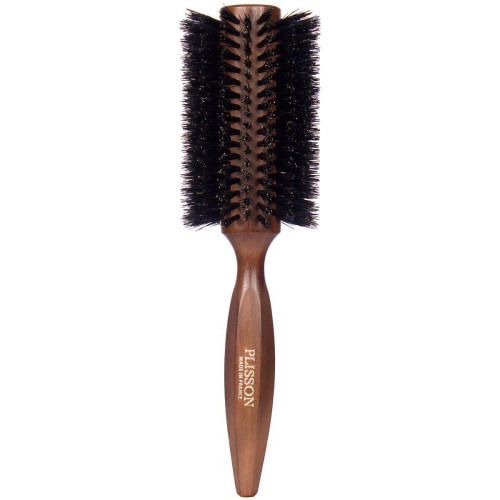 Plisson - Brosse Brushing 18 rangs - PLISSON - Soins cheveux femme