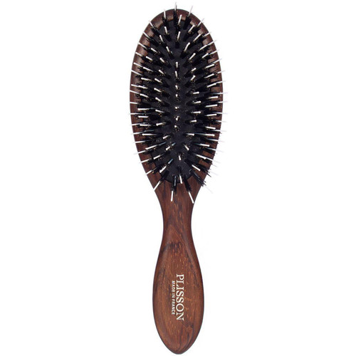 Plisson - Brosse Pneumatique Chardon Petit Modèle - PLISSON - Accessoire cheveux