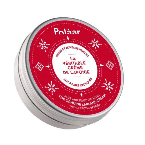 Polaar - Crème De Laponie Visage Et Zone Sensible  - Crèmes hydratantes