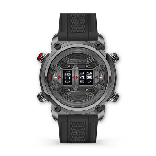 Police Montres - Montre Homme  - Police Montres