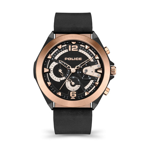 Police Montres - Montre Homme - Montres Police pour hommes
