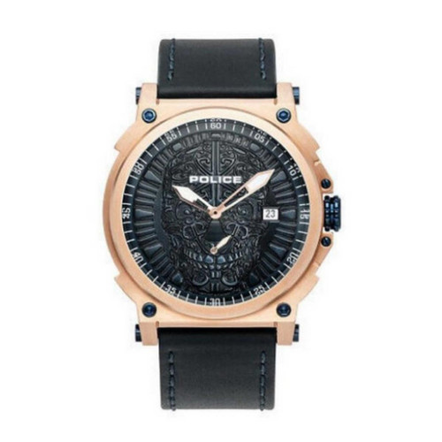 Police Montres - Montre Police COMPASS PL.15728JSR-03 - Police Montres