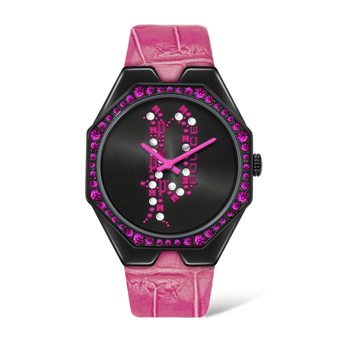 Police Montres - Montre Femme PEWLA2008202  - Police Montres Homme