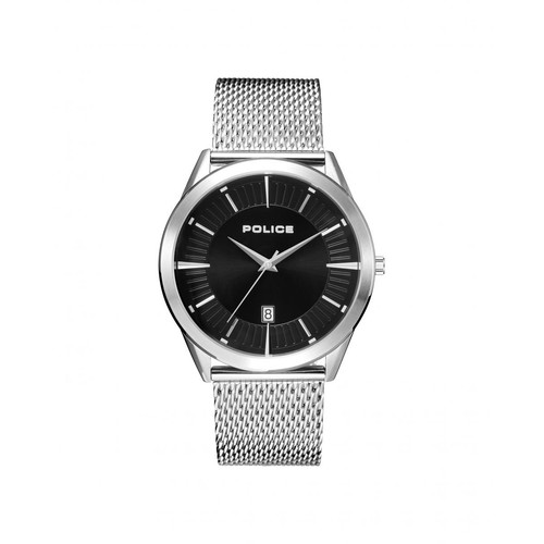 Police Montres - Montre Police PL.15305JS-02MM - Police Montres Homme