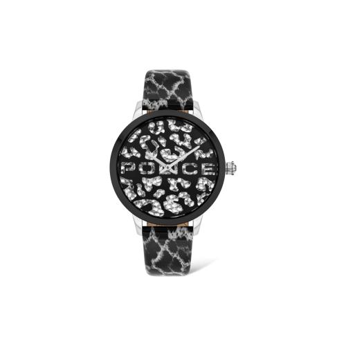 Police Montres - Montre Police PL.16028MSTB-02 - Police Montres Homme