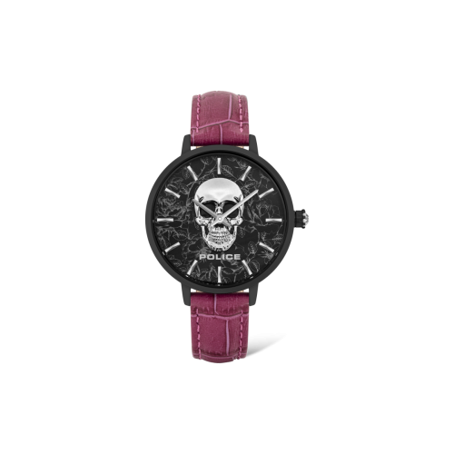 Police Montres - Montre Police PL.16032MSB-02 - Police Montres Homme