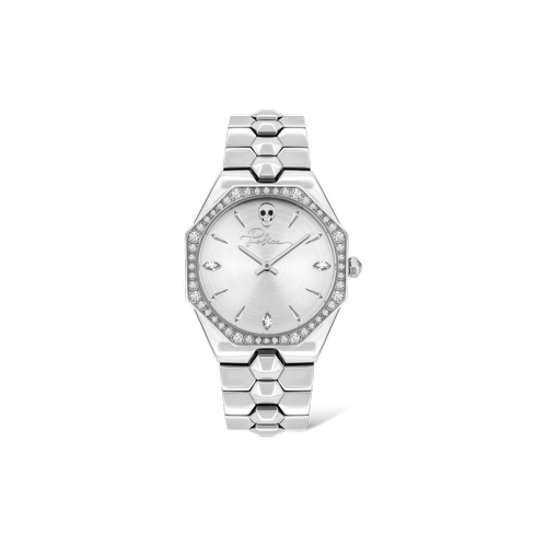 Police Montres - Montre Police PL.16038BS-04M - Police Montres Homme