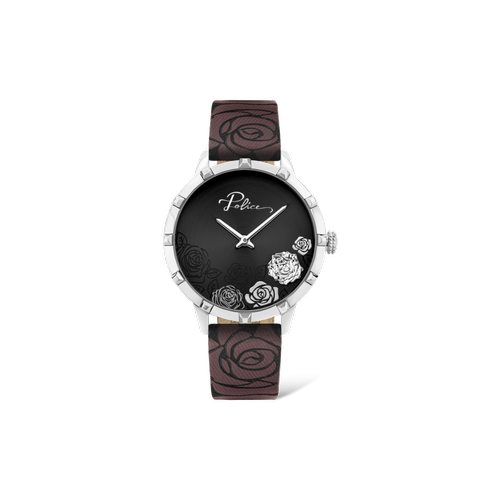 Police Montres - Montre Police PL.16040MS-02 - Police Montres Homme