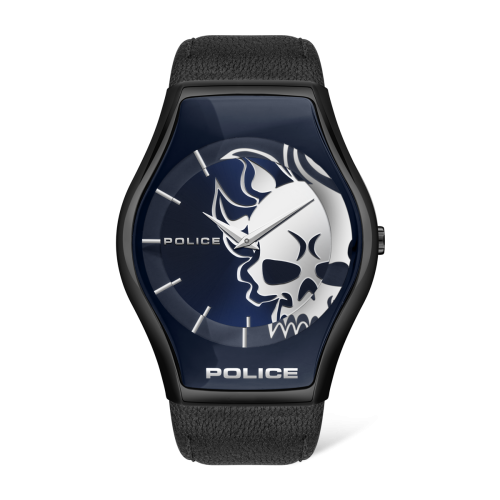 Police Montres - Montre Homme PEWJA2002302  - Police Montres